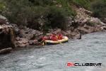 Rafting - Natura AS @ Konjic