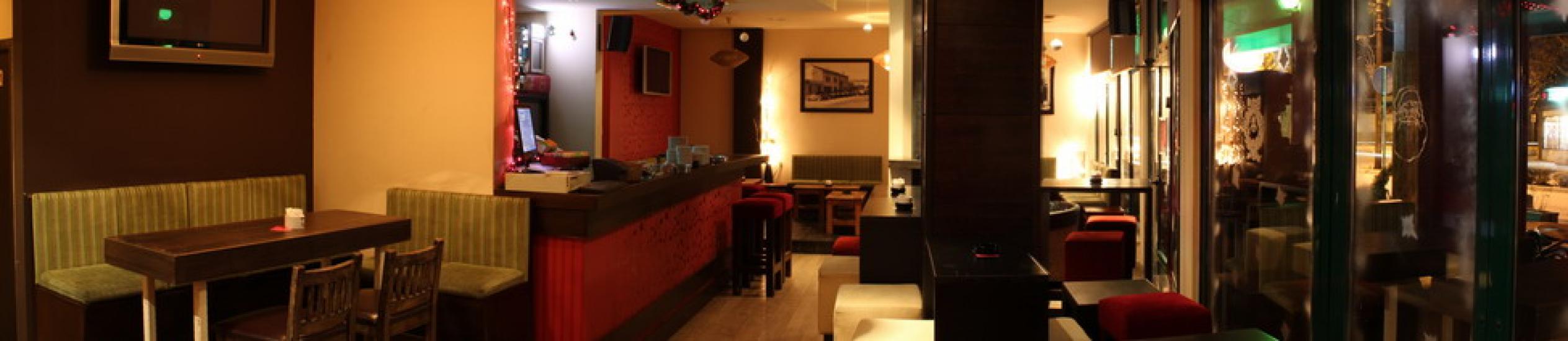 Club Arabica