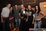 Smirnoff & Madonna