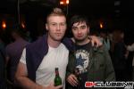 Smirnoff & Madonna