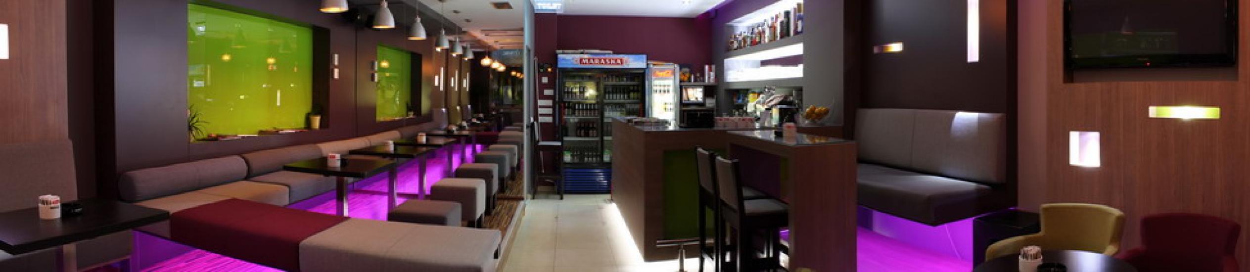 Caffe Point