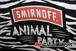 Smirnoff Animal Party