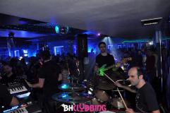 Dario Šunjić & band