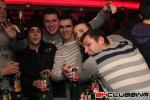 Red Bull & Vodka Party