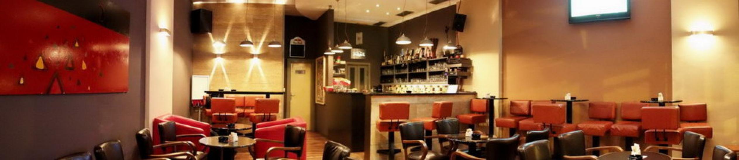 Caffe Akvarel