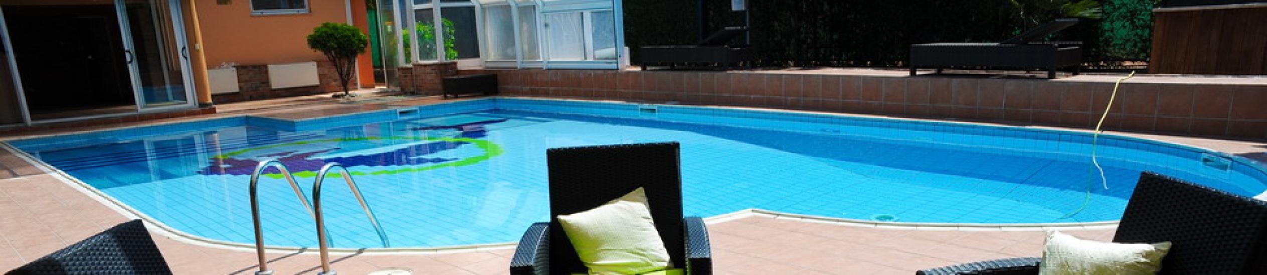 Lounge Bar Aqua