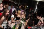 Party za maturate i promocija Strong-a