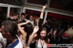 Party za maturate i promocija Strong-a