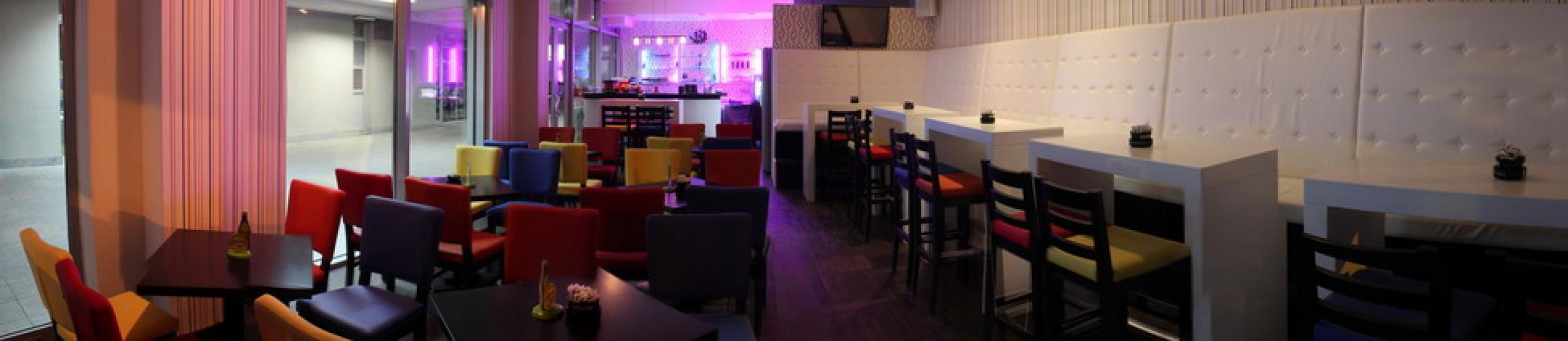 Mamagayo bar