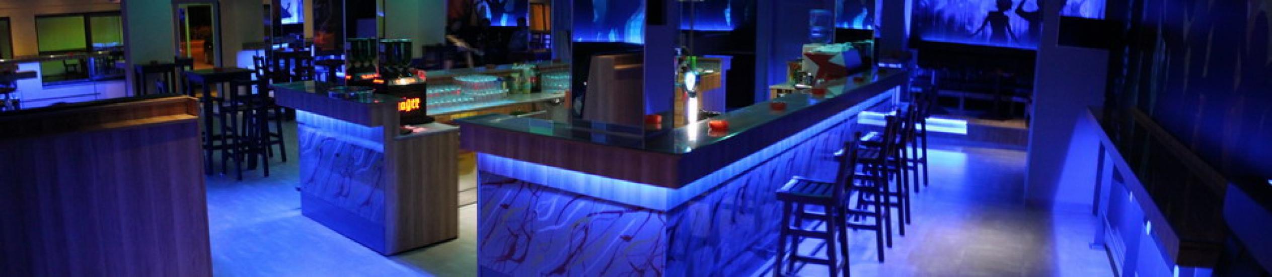 Disco Bar Samba