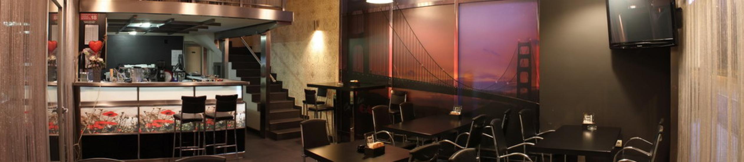 Caffe Bar Gaga