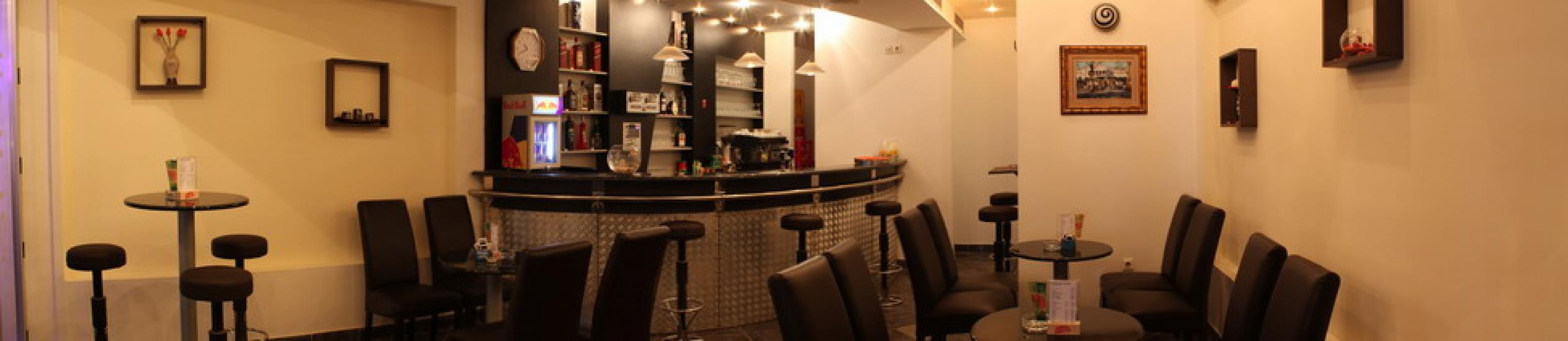 Caffe Bar Apollo