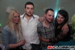 Belgrade Team Party