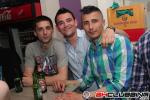 Belgrade Team Party