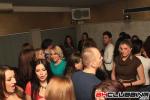 Interfly Balkan Partyy uz Gocu Tržan