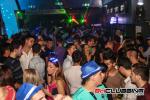 Ballantine’s DJ Party