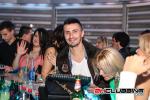 Ballantine’s DJ Party