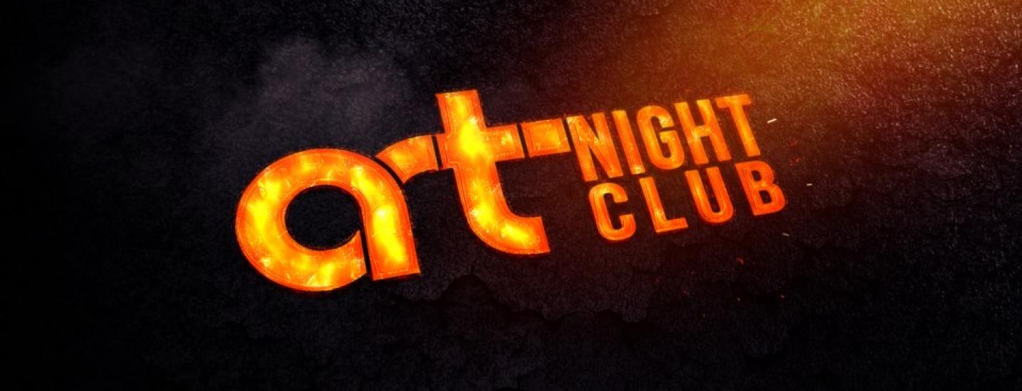 Night Club Art