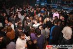 Otvaranje Apsolute Club-a