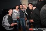 Otvaranje Apsolute Club-a