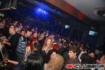 Otvaranje Apsolute Club-a