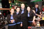 Otvaranje Apsolute Club-a