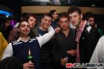 Otvaranje Apsolute Club-a