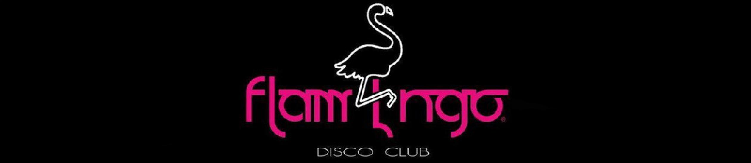 Disco club Flamingo