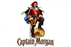 Captain Morgan