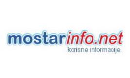 Mostarinfo