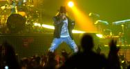 Guns N´ Roses u Splitu
