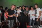 Axwell @ Revelin club