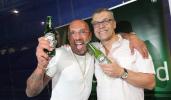 Sebastian Ingrosso & David Morales