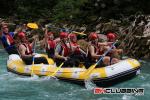 Rafting - Natura AS @ Konjic