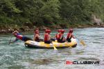 Rafting - Natura AS @ Konjic