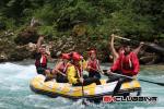 Rafting - Natura AS @ Konjic