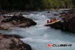 Rafting - Natura AS @ Konjic