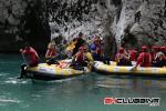 Rafting - Natura AS @ Konjic