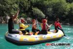 Rafting - Natura AS @ Konjic