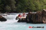 Rafting - Natura AS @ Konjic