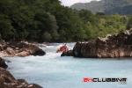 Rafting - Natura AS @ Konjic