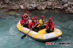 Rafting - Natura AS @ Konjic