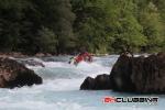 Rafting - Natura AS @ Konjic