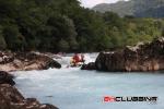 Rafting - Natura AS @ Konjic