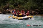 Rafting - Natura AS @ Konjic