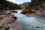 Rafting - Natura AS @ Konjic