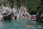 Rafting - Natura AS @ Konjic