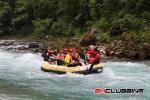 Rafting - Natura AS @ Konjic