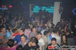Saturday DJ's Night 