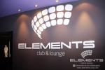 Elements club & lounge - Otvaranje 25.07.2012